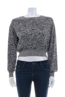 Women's sweater - Colsie front