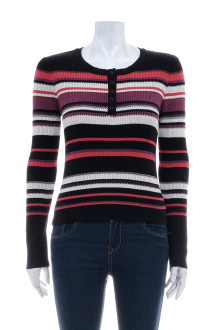Women's sweater - Dotti front