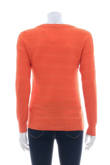 Дамски пуловер - Jacqueline de Yong back