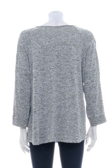 Дамски пуловер - PerSeption Concept back