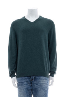 Men's sweater - Van Heusen front