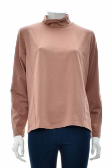 Women's blouse - SHEILAY front