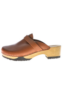 Women's slippers - SOFTCLOX front