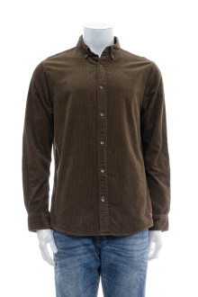 Ανδρικό πουκάμισο - SCOTCH & SODA front