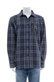 Ανδρικό πουκάμισο - Volcom front