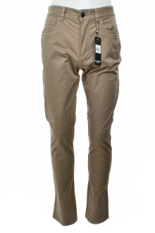 Pantalon pentru bărbați - CONNOR front