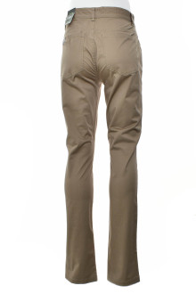 Men's trousers - CONNOR back