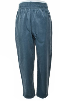 Men's trousers - Gu front