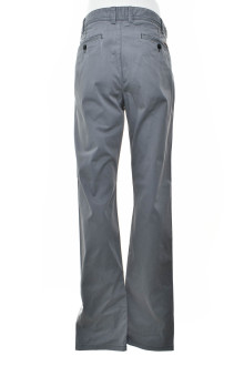 Men's trousers - MCNEAL back