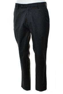 Men's trousers - Savile Row front