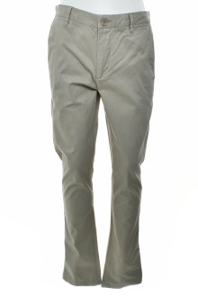 Pantalon pentru bărbați - TCM front