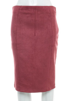 Skirt - CAPSULE front
