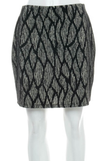 Skirt - F&F front