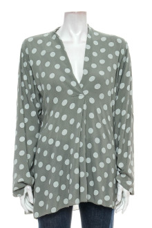 Women's shirt - Selected Touch front