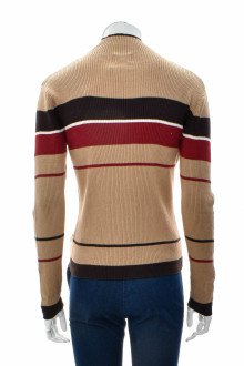 Women's sweater - CLEO back