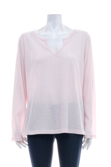 Women's sweater - SHEILAY front