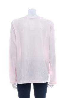 Women's sweater - SHEILAY back