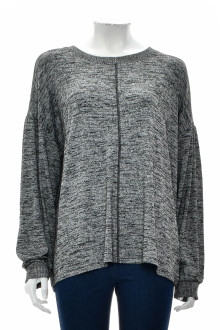 Women's sweater - TIME and TRU front