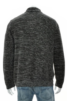 Men's sweater - No Excess back