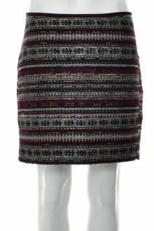 Skirt - H&M front