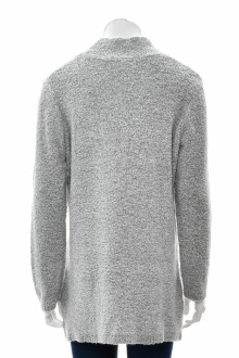 Дамски пуловер - Calvin Klein back