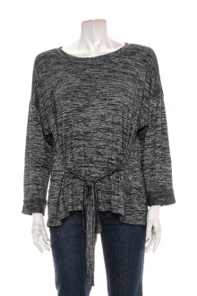 Women's sweater - LUCKY BRAND front