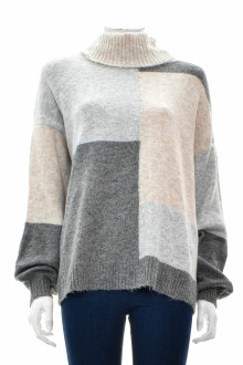 Women's sweater - Staccato front