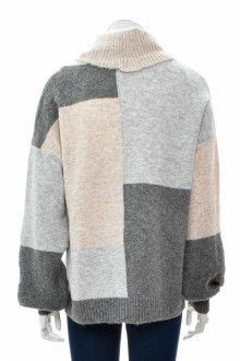 Women's sweater - Staccato back