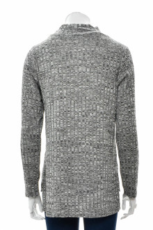 Women's sweater - Target Collection back