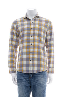 Ανδρικό πουκάμισο - Amazon essentials front