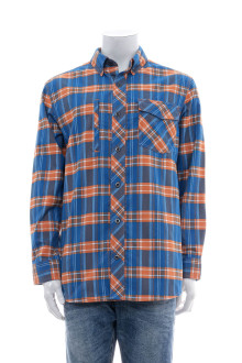 Ανδρικό πουκάμισο - Alaskan Hardgear by DULUTH TRADING CO front