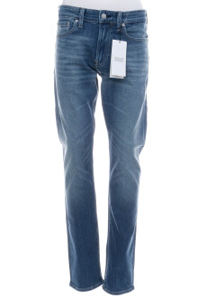 Męskie dżinsy - Calvin Klein Jeans front