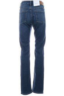 Men's jeans - LES DEUX back