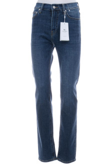Jeans pentru bărbăți - LES DEUX front
