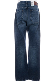 Jeans pentru bărbăți - Pepe Jeans back