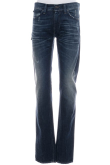 Men's jeans - Sisley front