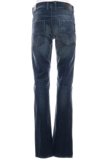 Men's jeans - Sisley back