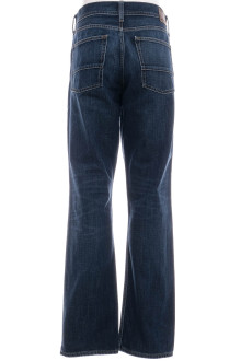 Men's jeans - TOMMY HILFIGER back
