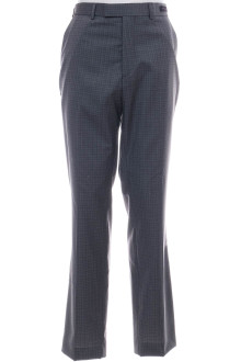 Men's trousers - TED BAKER front