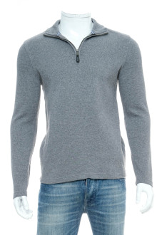 Мъжки пуловер - BANANA REPUBLIC front