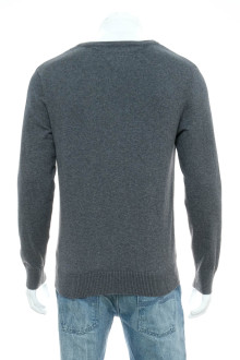 Men's sweater - TOMMY HILFIGER back