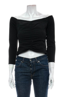 Women's shirt - Abercrombie & Fitch front
