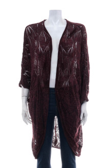 Cardigan / Jachetă de damă - Knitwear front