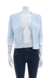 Cardigan / Jachetă de damă - Orsay front
