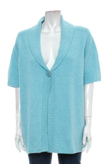 Women's cardigan - SAMOON by GERRY WEBER front