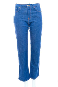 Women's jeans - Pepe Jeans front
