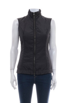 Women's vest - Max & Co front