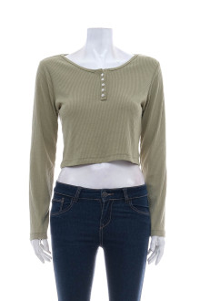 Дамски пуловер - Ardene front