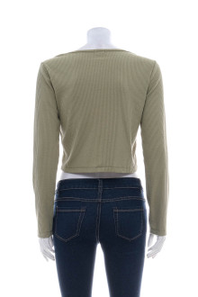 Women's sweater - Ardene back