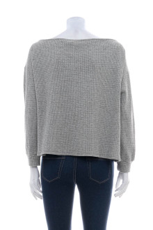 Women's sweater - Forever 21 back